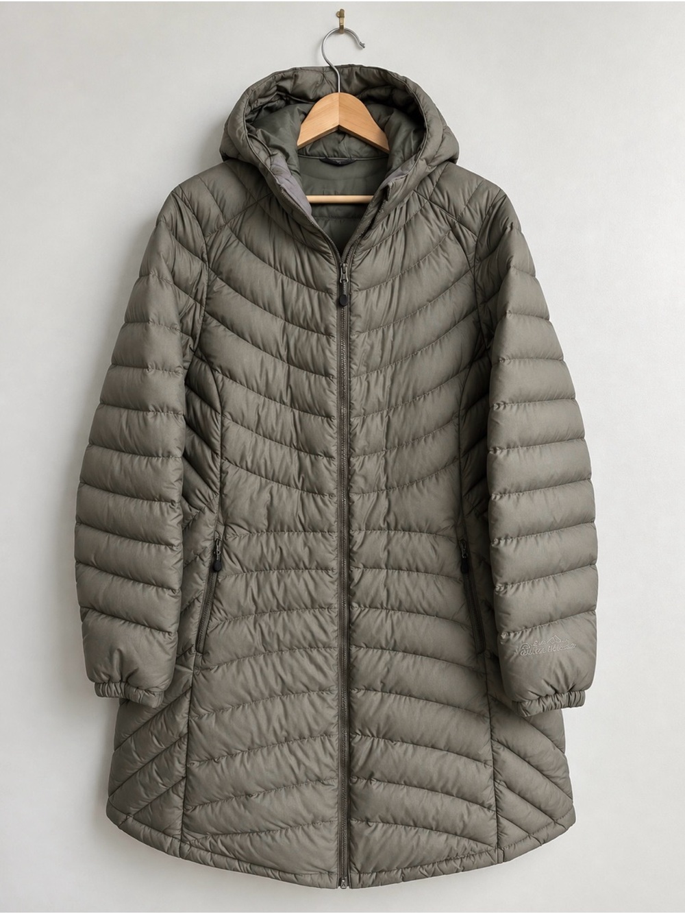 L.L. Bean | Women’s XL | DownTek Coat
